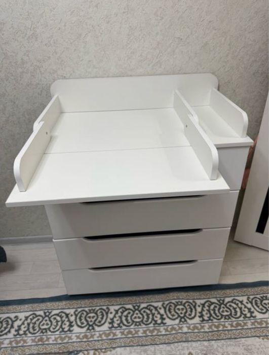 Детский пеленальный комод