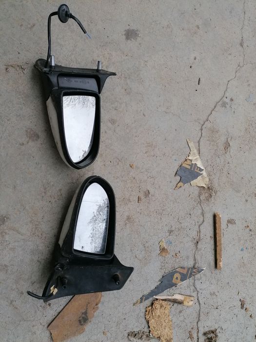 Огледала електрически за Opel Zafira а здравей