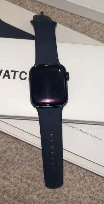 Apple Watch SE 2022 40mm