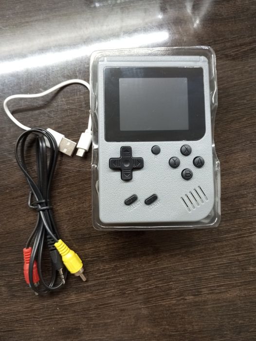 Электронная игра