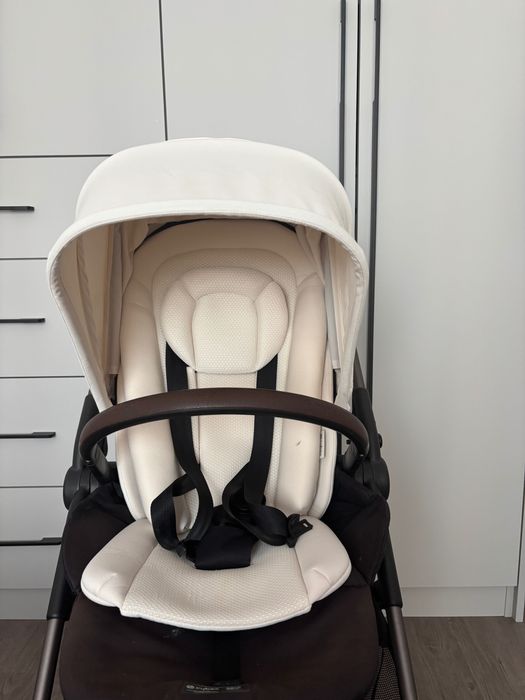 Бебешка количка Cybex Melio