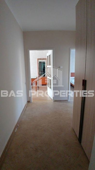 Продава се Двустаен апартамент в София, Люлин 7 - 65 кв.м за 2231 €/кв.м - Снимка #7