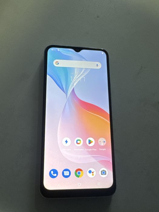Vivo Y21 продам 4/64