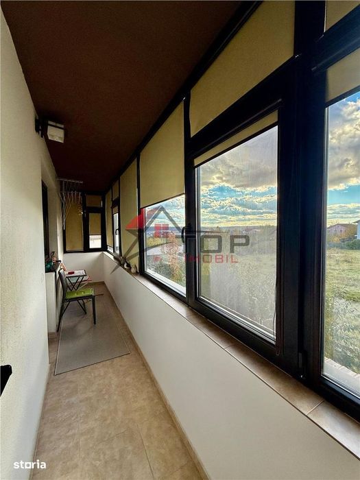 Apartament 2 Camere 60Mp + Loc de Parcare si Boxa - Valea Lupului