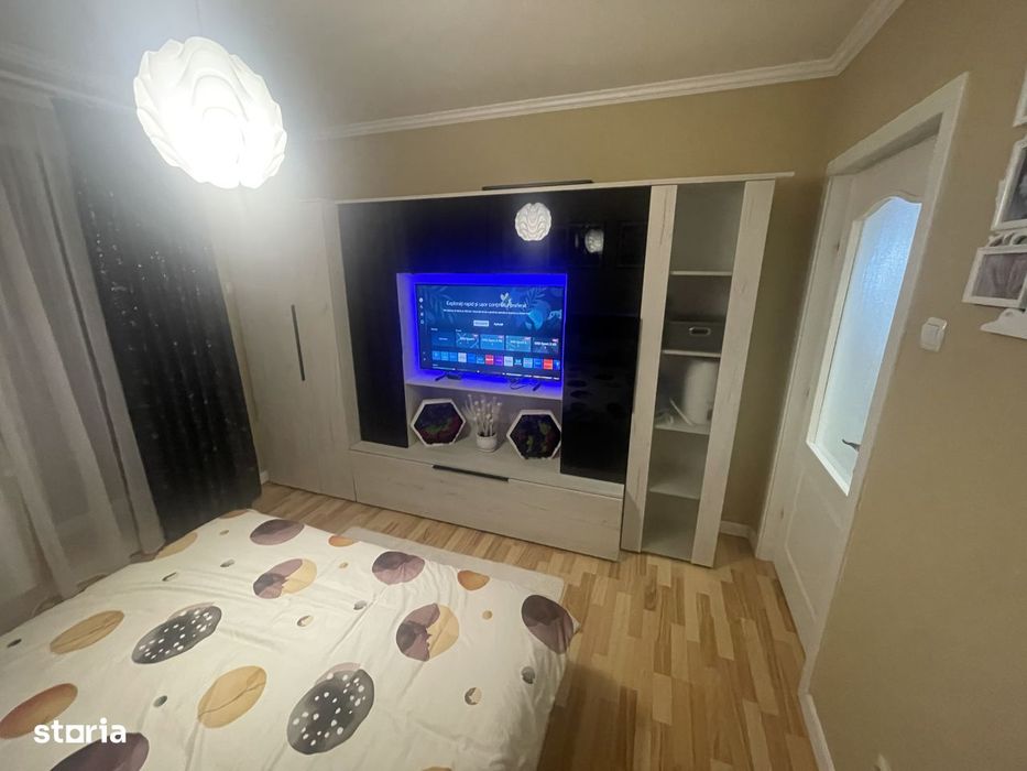 Apartament, casa 3 camere 2 bai