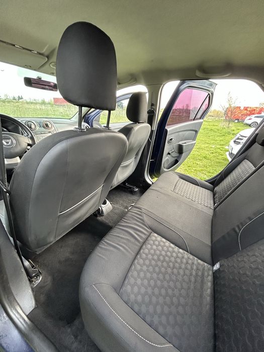 Vand Dacia Logan