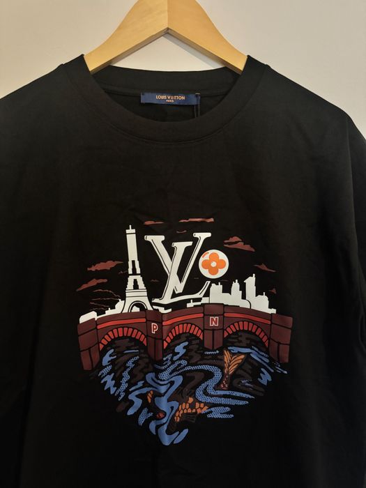 Louis Vuitton T-Shirt