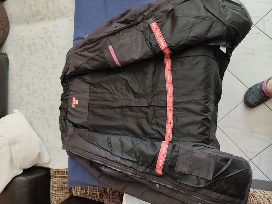 Дамск шуба OCK 42 размер