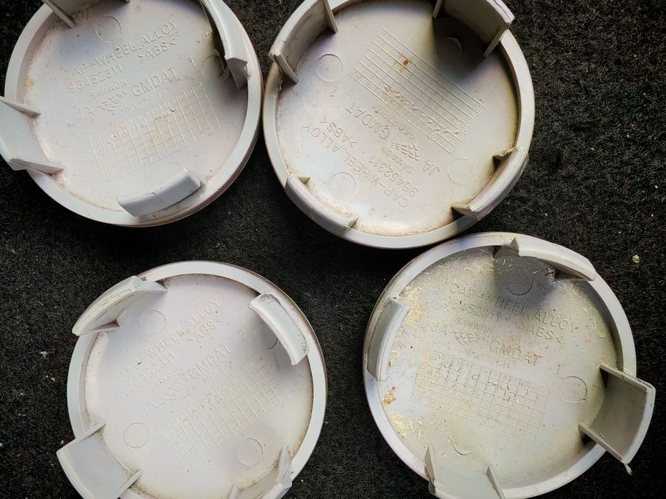 Нексия 3 ва Ласети калпачок