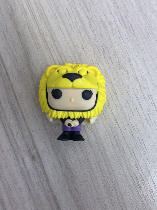 игрушка киндер джой гарри потер