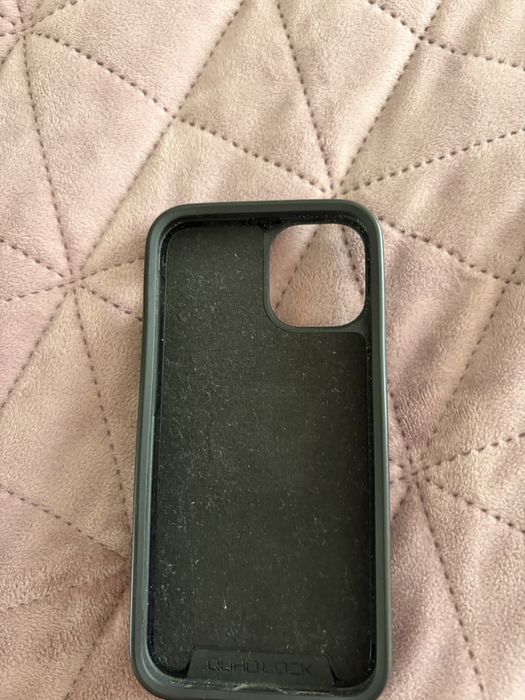 Кейс за Iphone 12 mini оригинале!