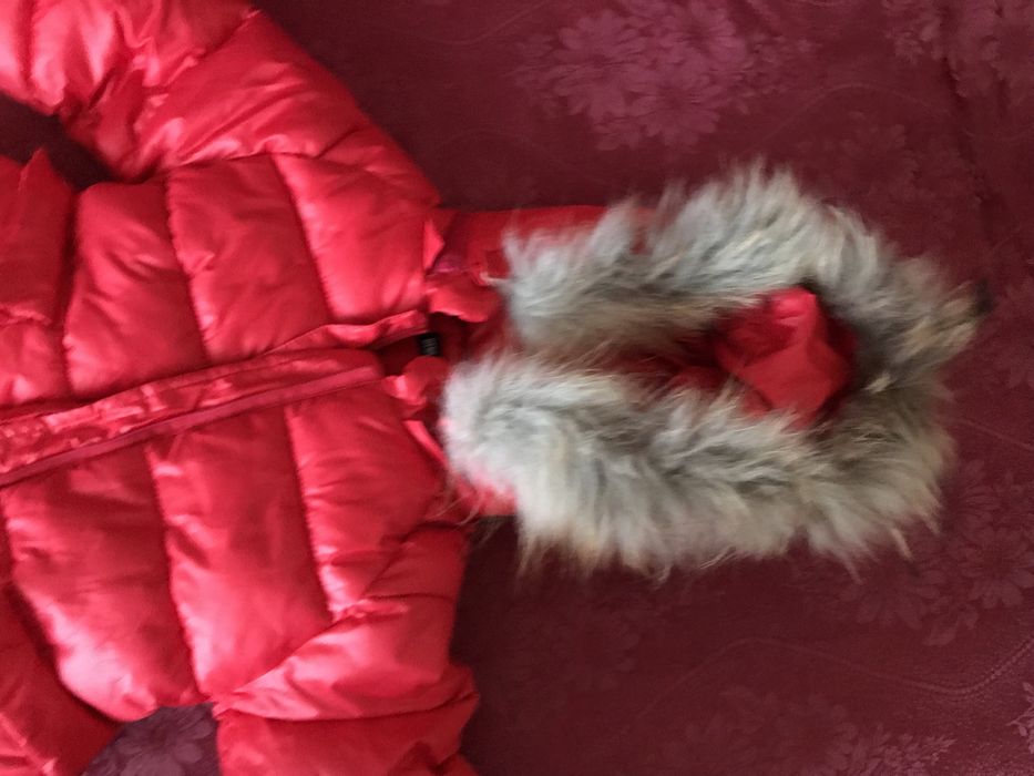 Комбинизон детский