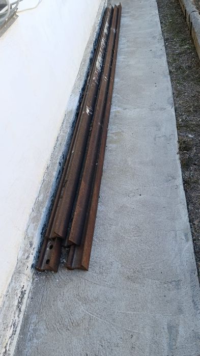 Рельсы рельсы рельсы