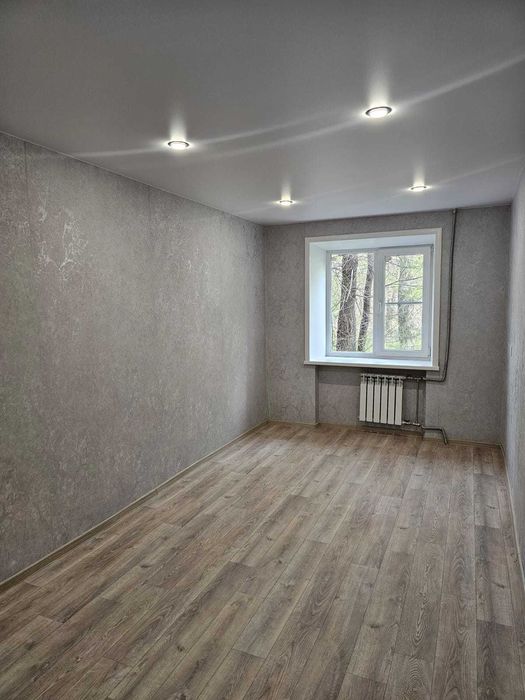 Продам 3-х комнатную квартиру