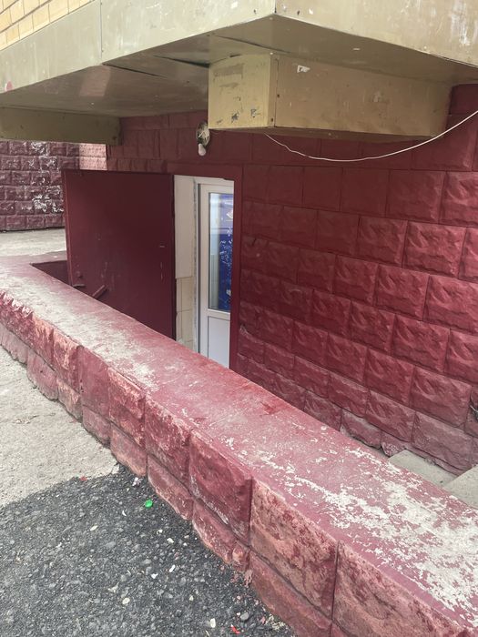 Продам магазин срочно Район Евразий