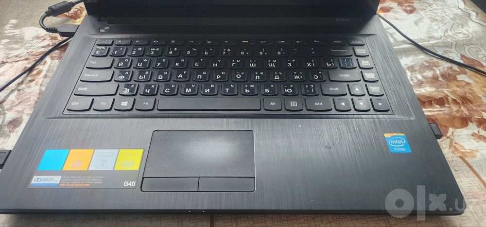 Lenovo noutbuk/ Windows 8/ Ofis uchun