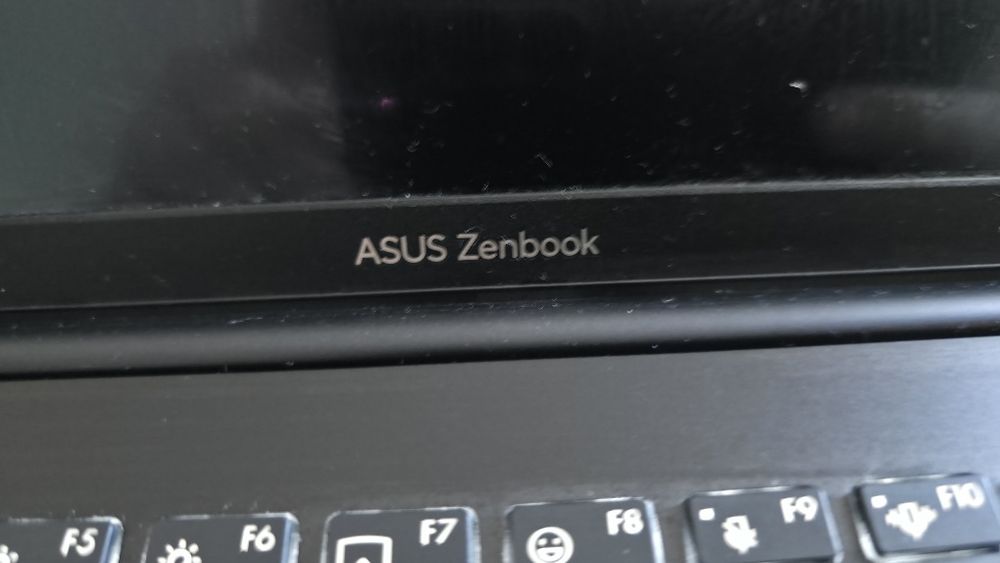Asus Zenbook 14 UMK3406KA