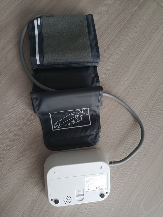 Тонометр медицинский