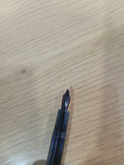 Писалка Сенатор 14к злато! Промоция до края на седмицата!