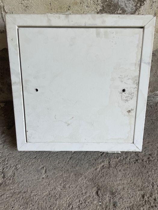 Trapa de vizitare gips carton