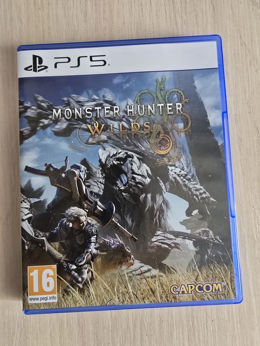 Игры на ps4 ps5 обмен есть