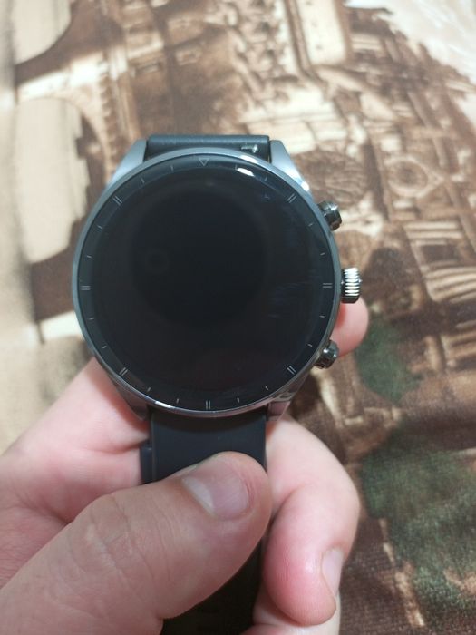Смарт часы Tecno watch pro 2
