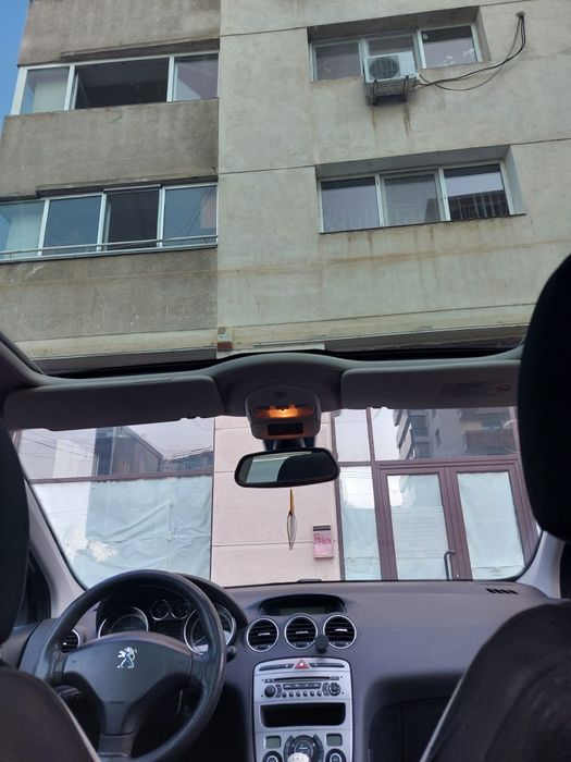 Peugeot 308 de vanzare