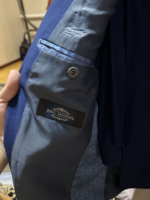 Продам костюм шалбар