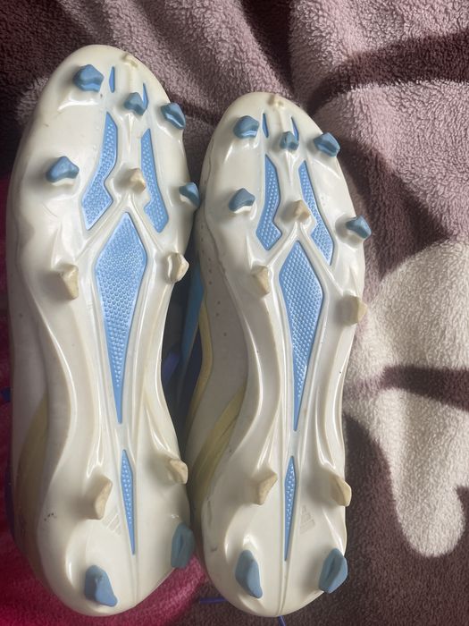 Ghete de fotbal messi originale