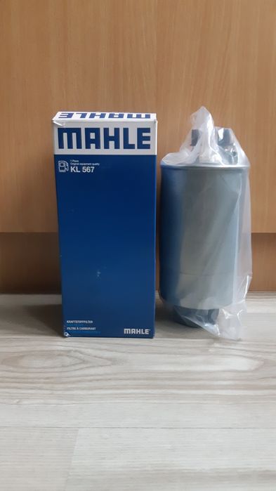Vând filtru motorină Mahle pt Fiat,Peugeot,Opel,Citroen