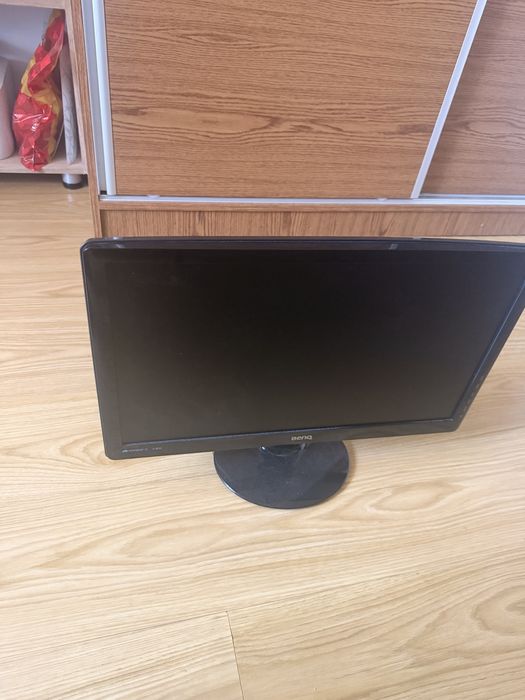 Vand monitor LED BENQ