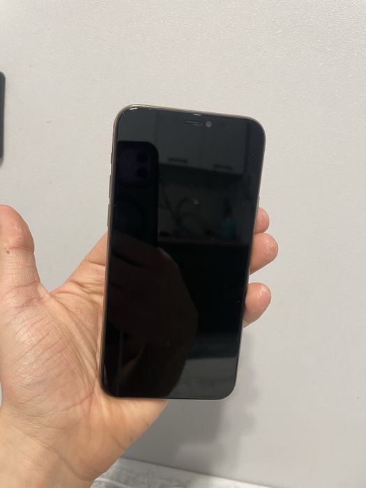 Айфон 11 про обмен интересует