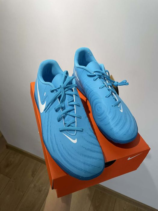 Стоножки Nike Phantom GX II