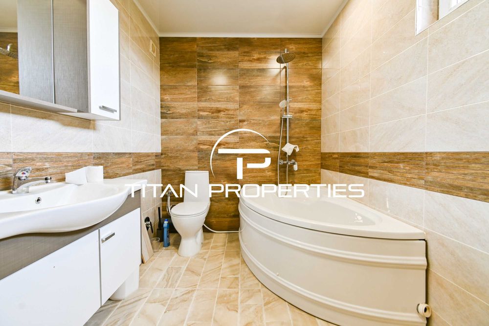 Дава се под наем Тристаен апартамент в София, Бояна - 117 кв.м за 765 € - Снимка #13