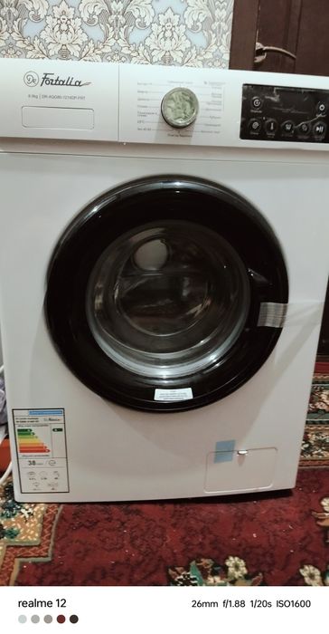 Kormashina yangi hali ochilmagan