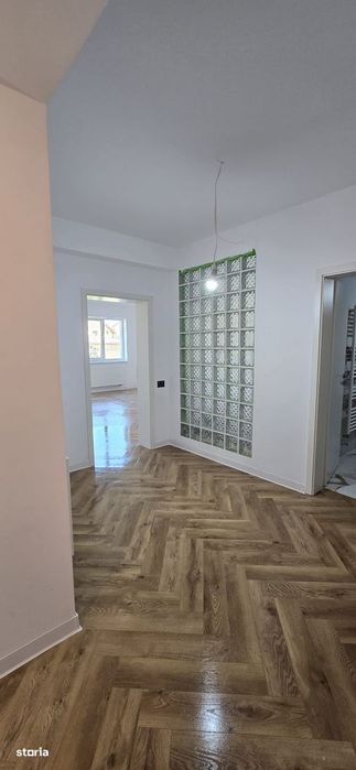 Studio 54 mp, finalizat, Topzone, zona Coresi, Brasov