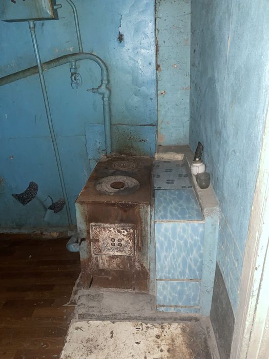 Продам дом в селе Половниковка