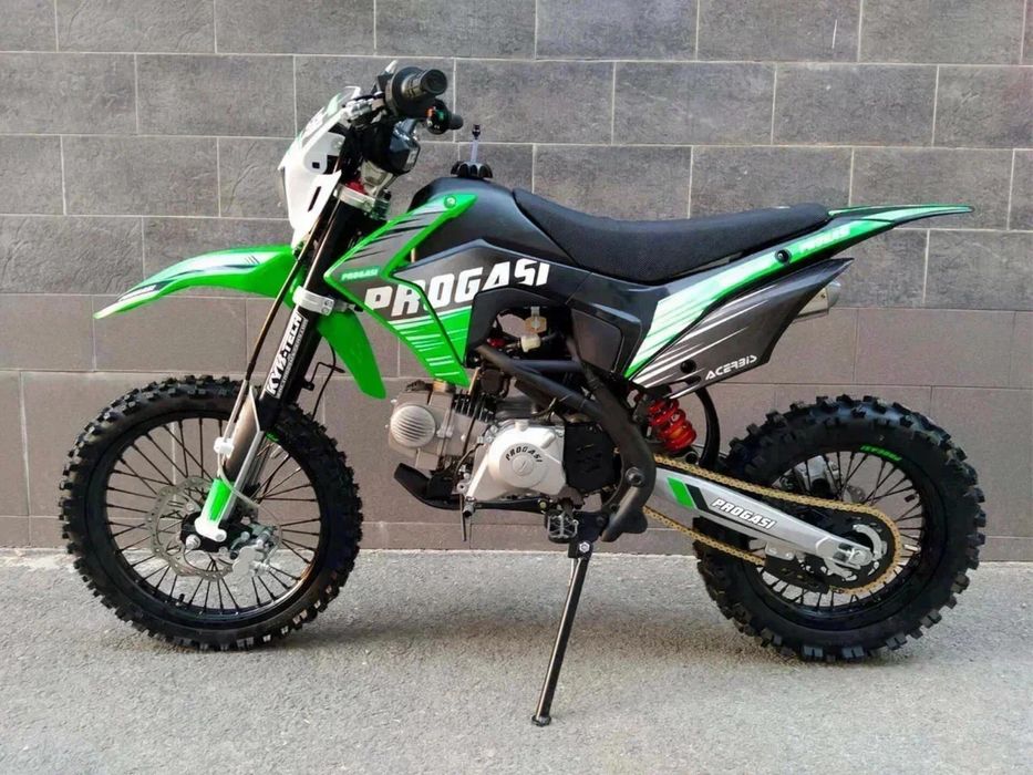 Эндуро Progasi Smart 150. Оптом. Отправка в РФ. СНГ