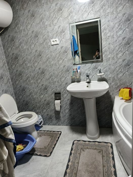 Продаётся участок на Юнус - абаде 16квартал