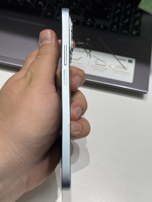 Hobor X8B 128gb ozu 8