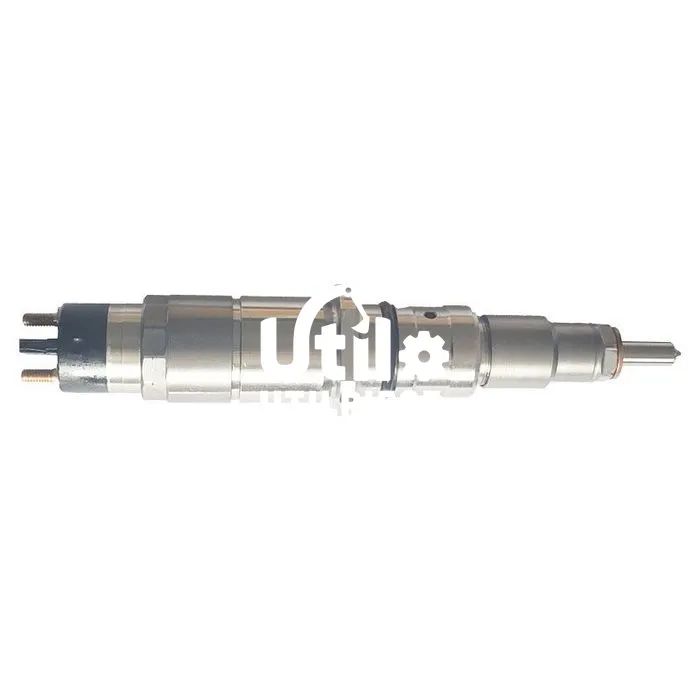 Injector Bosch 0571437100 Motor Diesel Utilaje Constructii - Nou