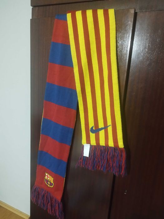 Шал на Барселона сезон 2010/11