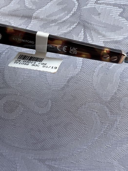 Ochelari de dama Tom Ford,