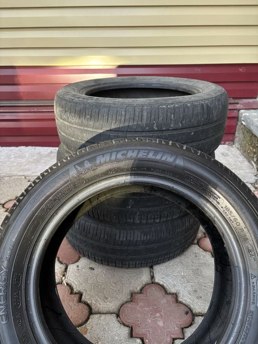 продам шины michelin