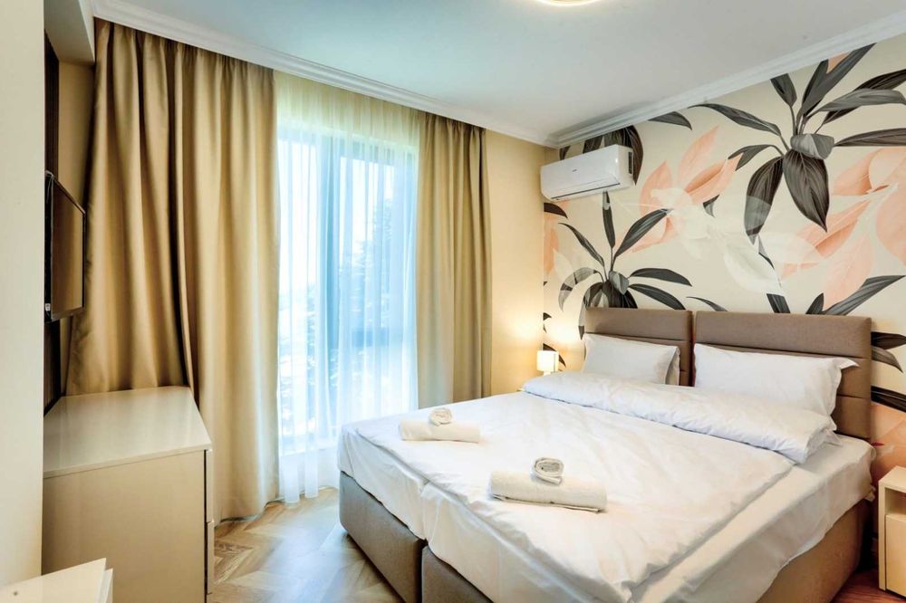 Дава се под наем Тристаен апартамент в Варна, Галата - 85 кв.м за 747.66 € - Снимка #5