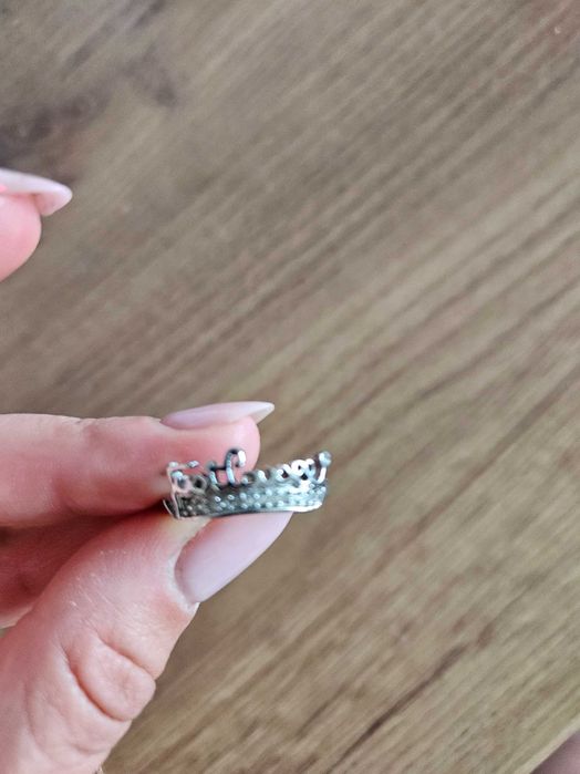 Пръстен Just Cavalli