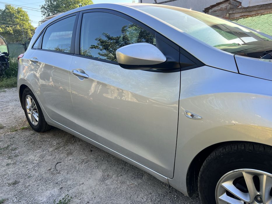 Врати / Дясна врата , Лява врата Хюндай I30