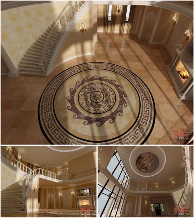 Ремонт квартир и офисов под ключ.