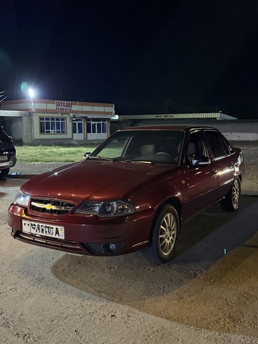 Chevrolet nexia 2 gibrit 14/16