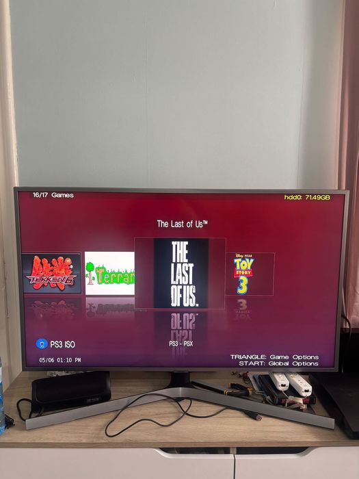 PlayStation 3 Slim 250 GB